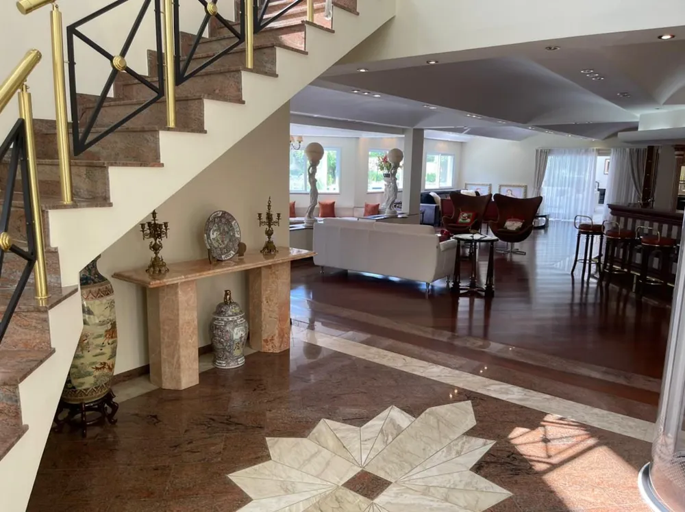 Casa, 5 quartos, 1100 m² - Foto 4
