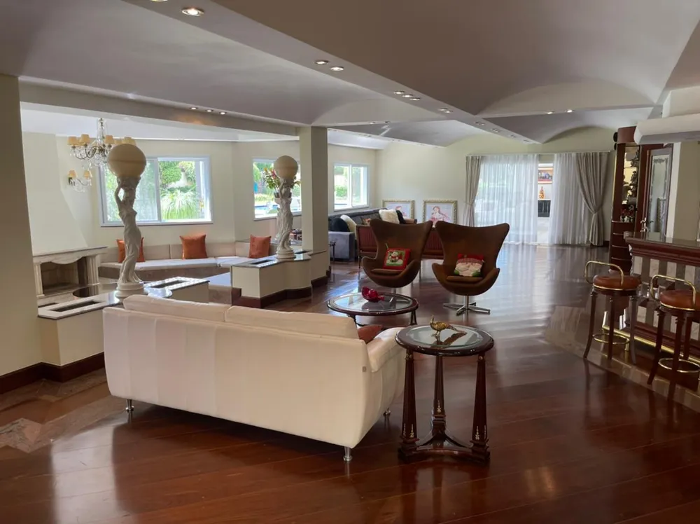Casa, 5 quartos, 1100 m² - Foto 3
