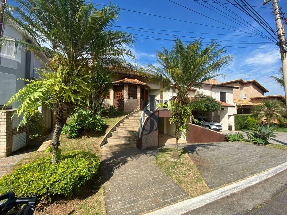 Casa, 4 quartos, 520 m² - Foto 3