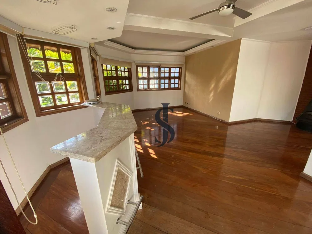 Casa, 4 quartos, 520 m² - Foto 4