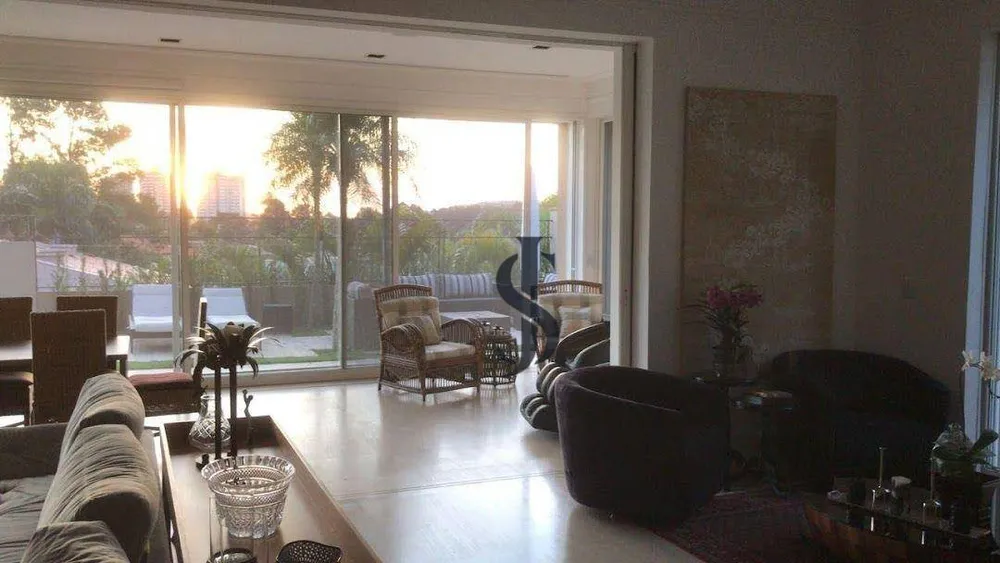 Casa, 4 quartos, 608 m² - Foto 4