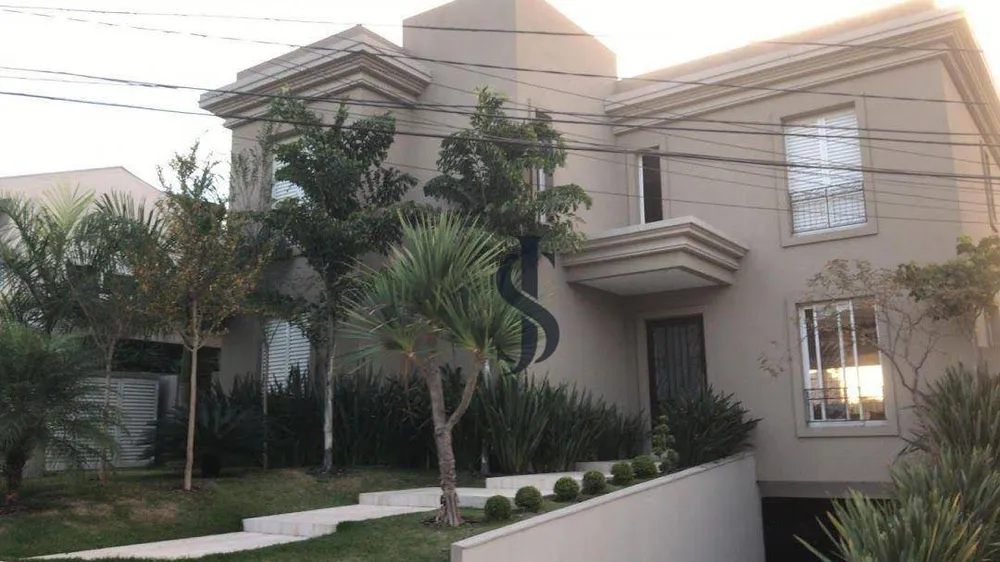 Casa, 4 quartos, 608 m² - Foto 3