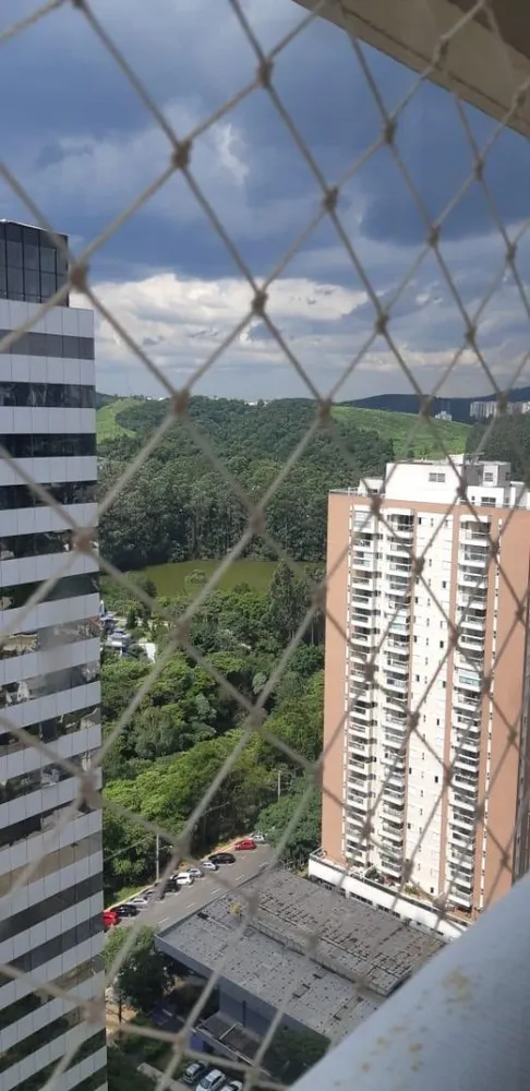Apartamento, 3 quartos, 180 m² - Foto 1