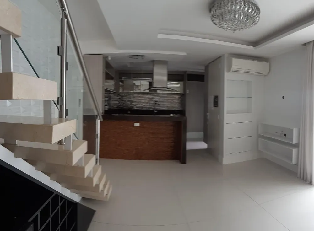 Apartamento, 3 quartos, 180 m² - Foto 2