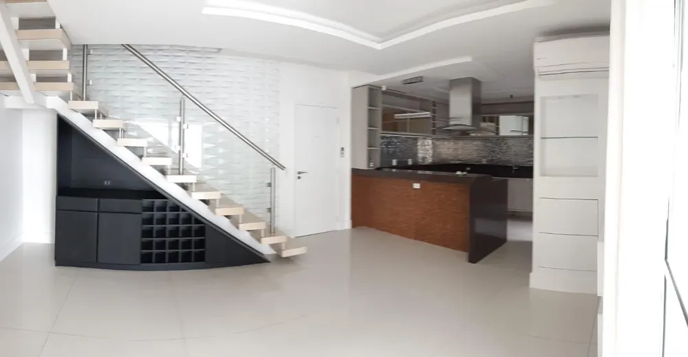 Apartamento, 3 quartos, 180 m² - Foto 3