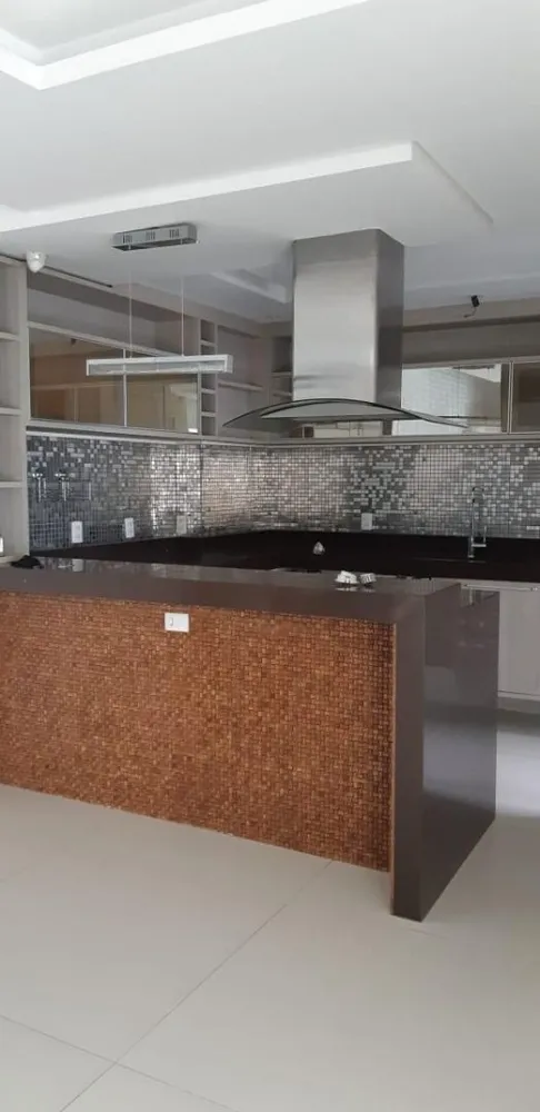Apartamento, 3 quartos, 180 m² - Foto 4