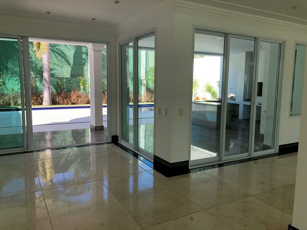 Casa, 5 quartos, 662 m² - Foto 4