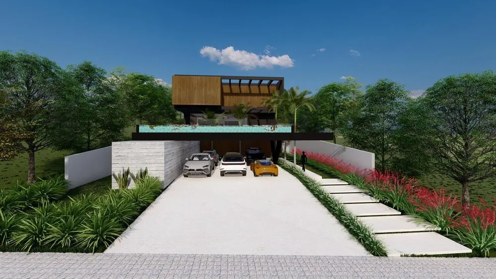 Casa, 5 quartos, 990 m² - Foto 3