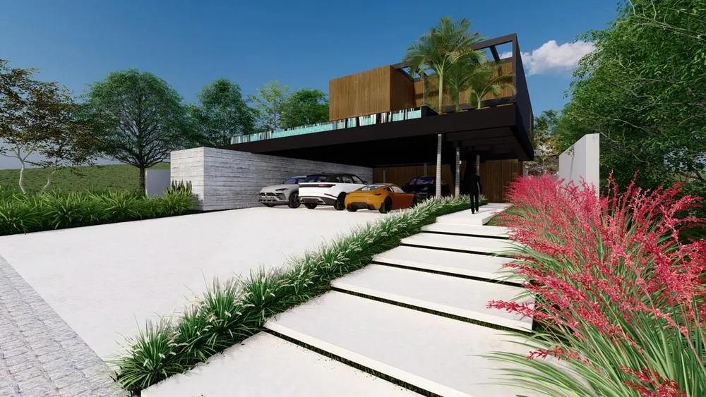 Casa, 5 quartos, 990 m² - Foto 2