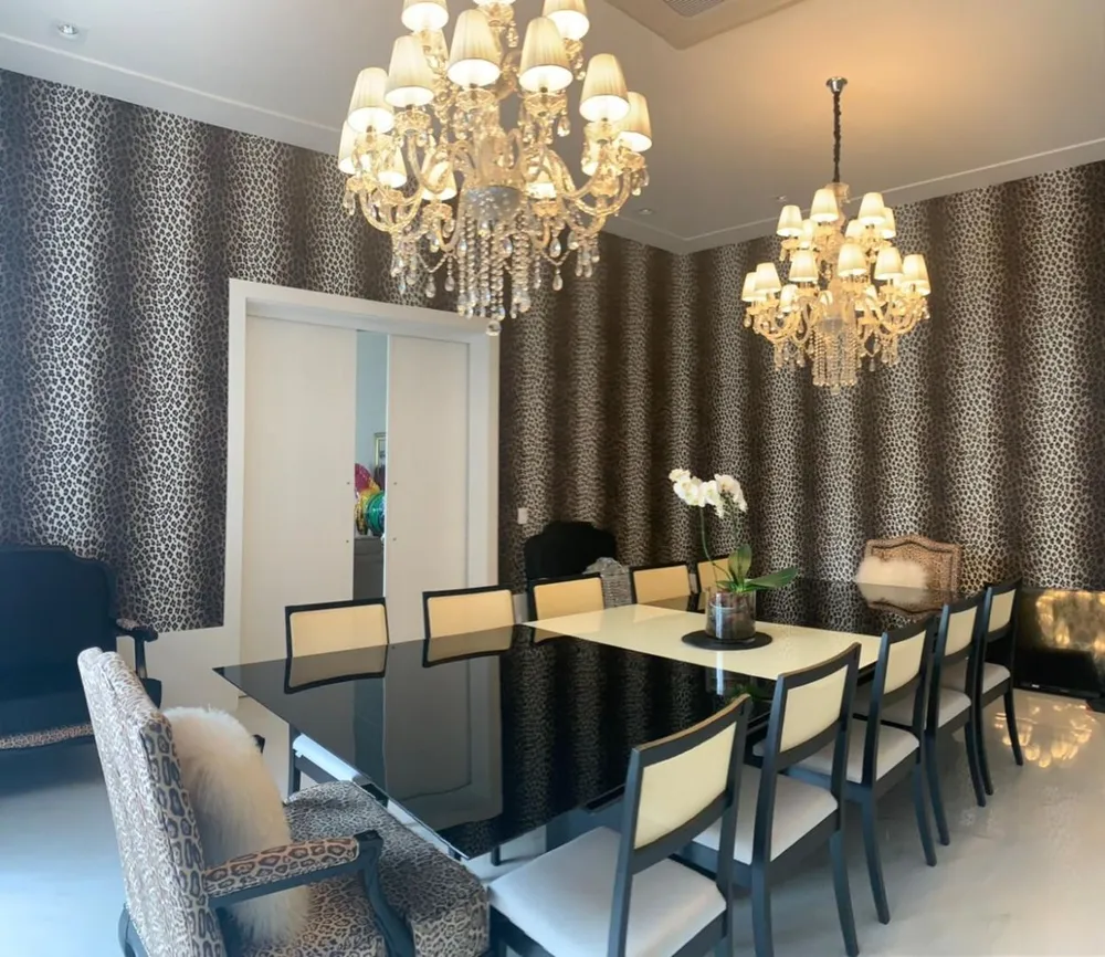 Casa, 8 quartos, 1260 m² - Foto 3