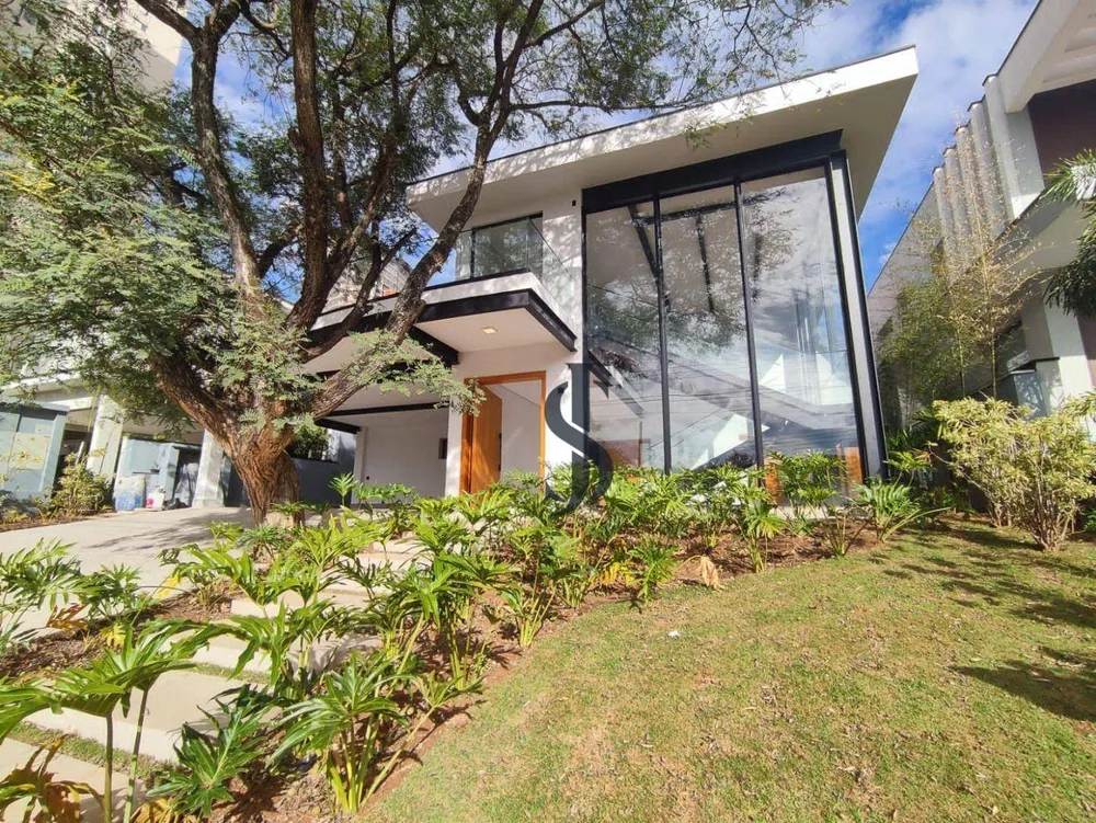 Casa, 4 quartos, 540 m² - Foto 2