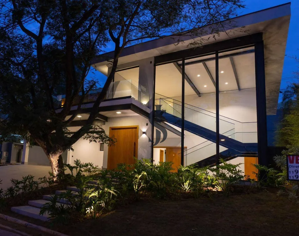 Casa, 4 quartos, 540 m² - Foto 3