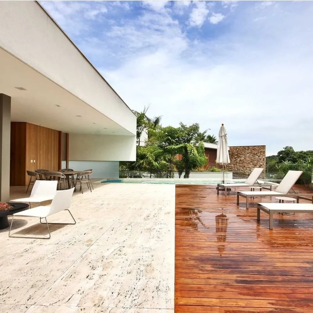 Casa, 4 quartos, 980 m² - Foto 4