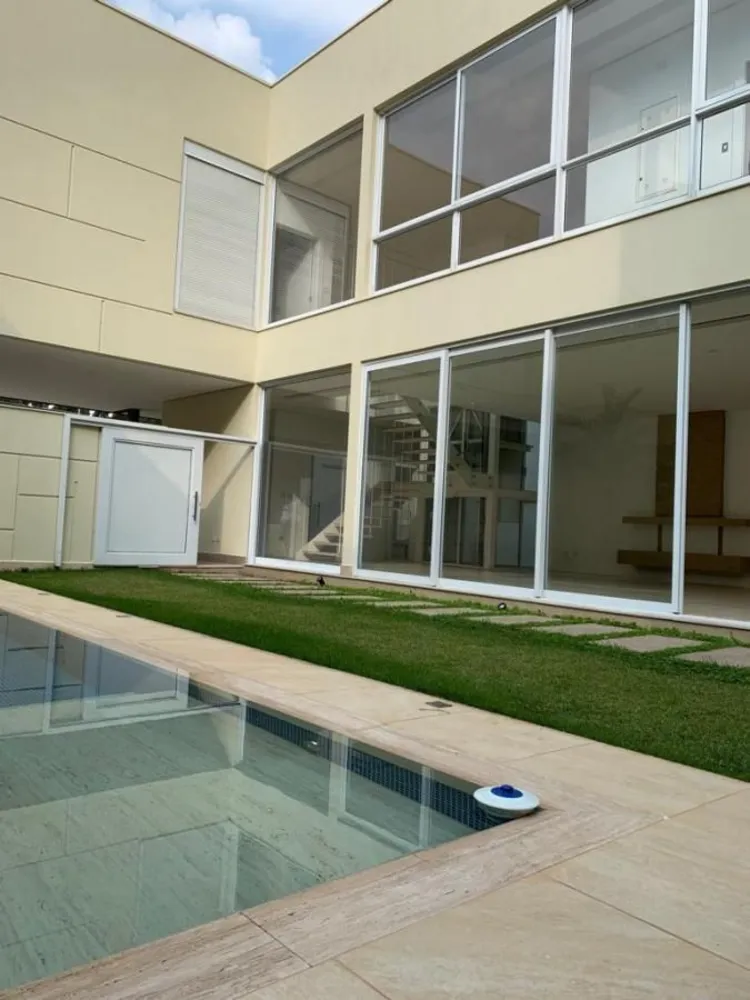 Casa, 4 quartos, 439 m² - Foto 2