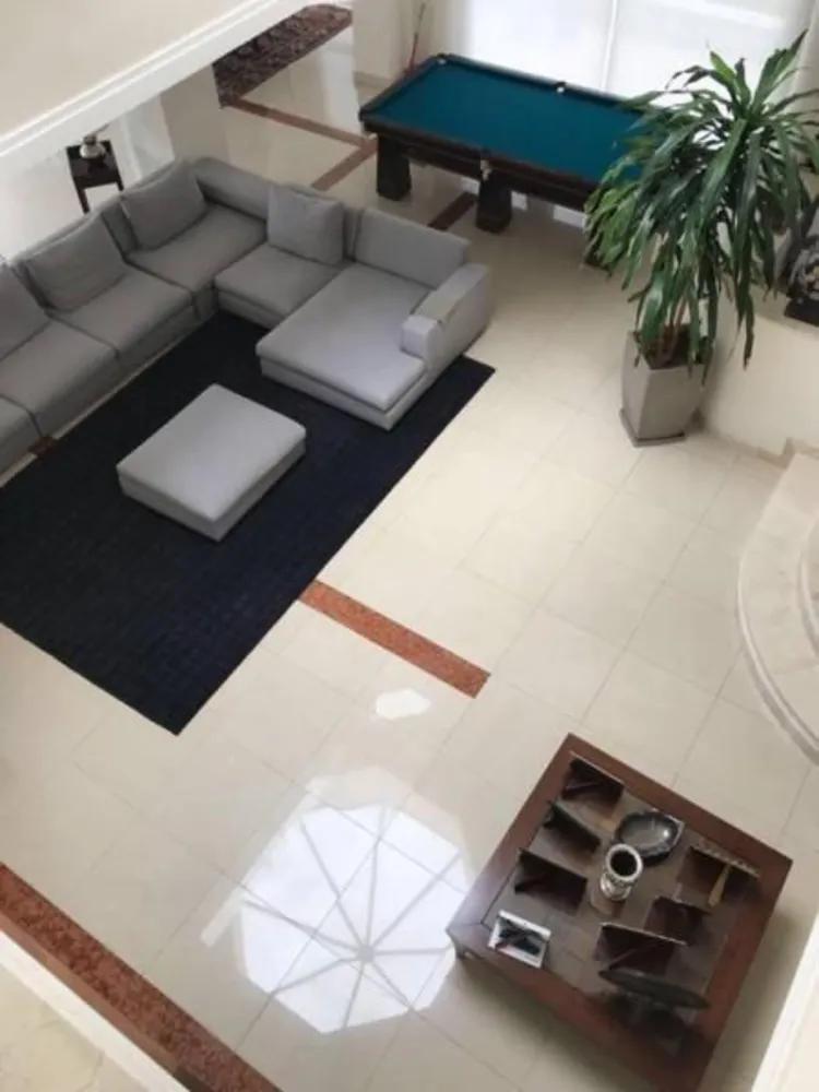 Casa, 5 quartos, 1100 m² - Foto 4