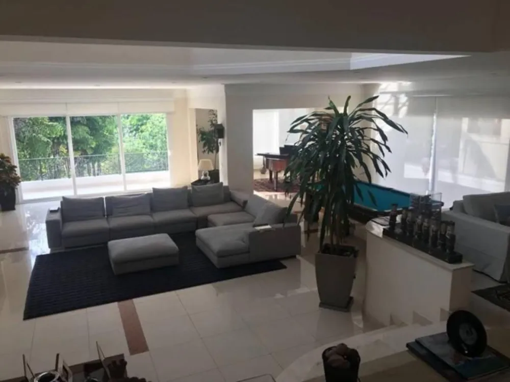 Casa, 5 quartos, 1100 m² - Foto 3