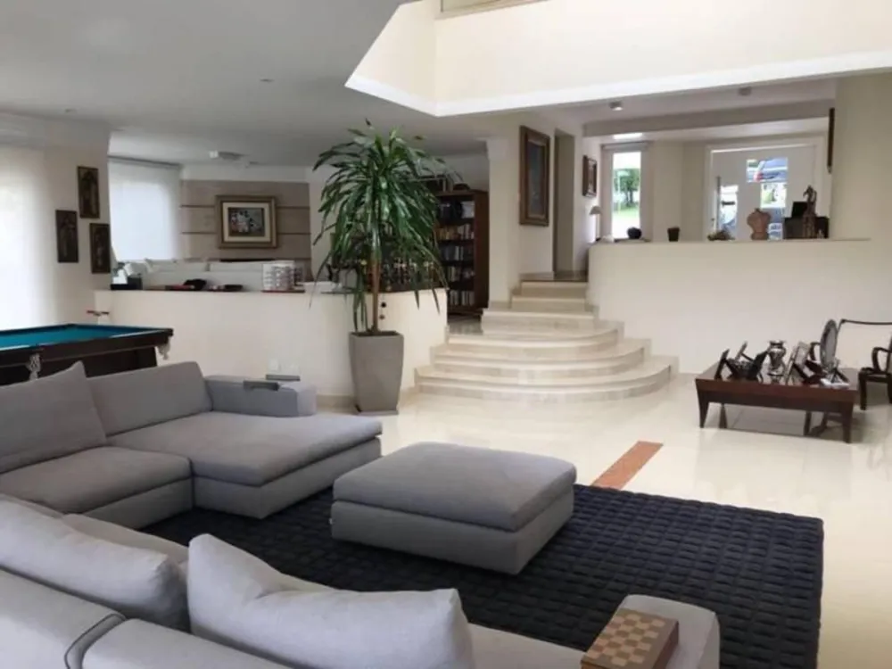 Casa, 5 quartos, 1100 m² - Foto 2
