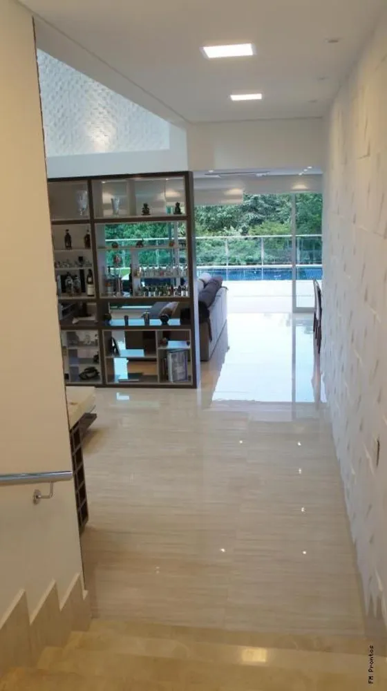 Casa, 4 quartos, 444 m² - Foto 3
