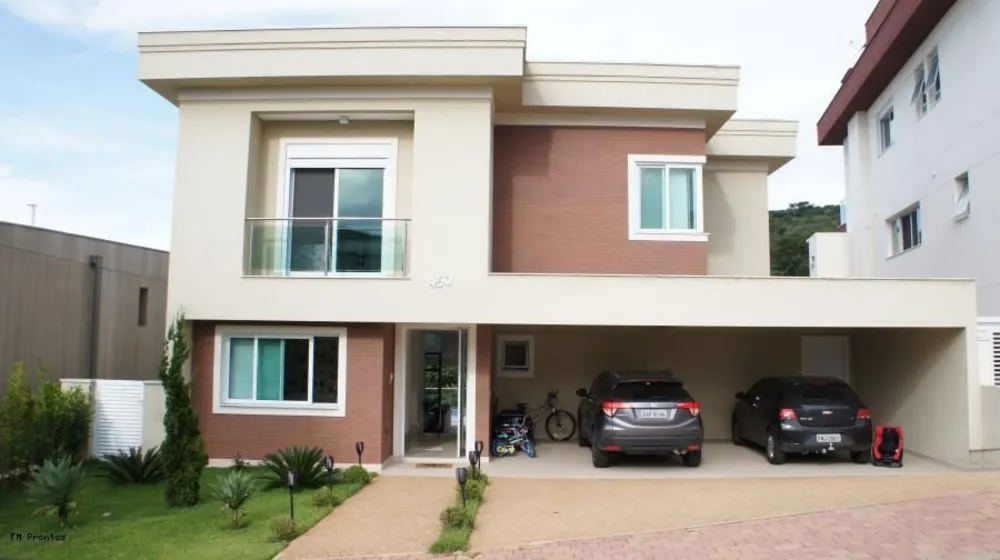Casa, 4 quartos, 444 m² - Foto 2
