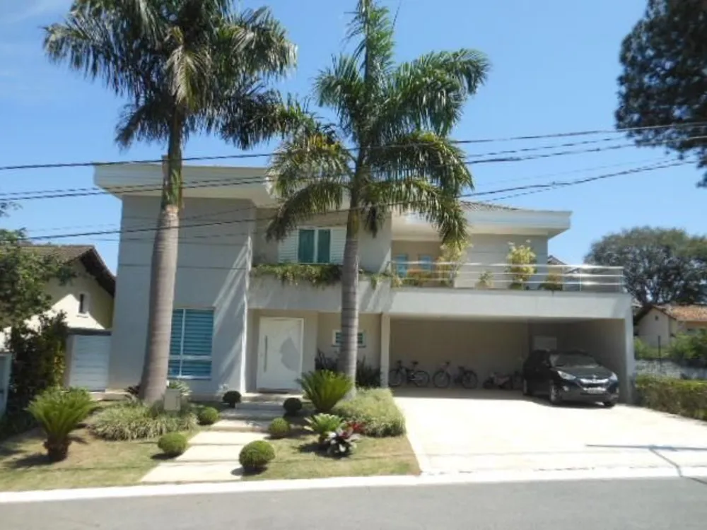 Casa, 4 quartos, 430 m² - Foto 2