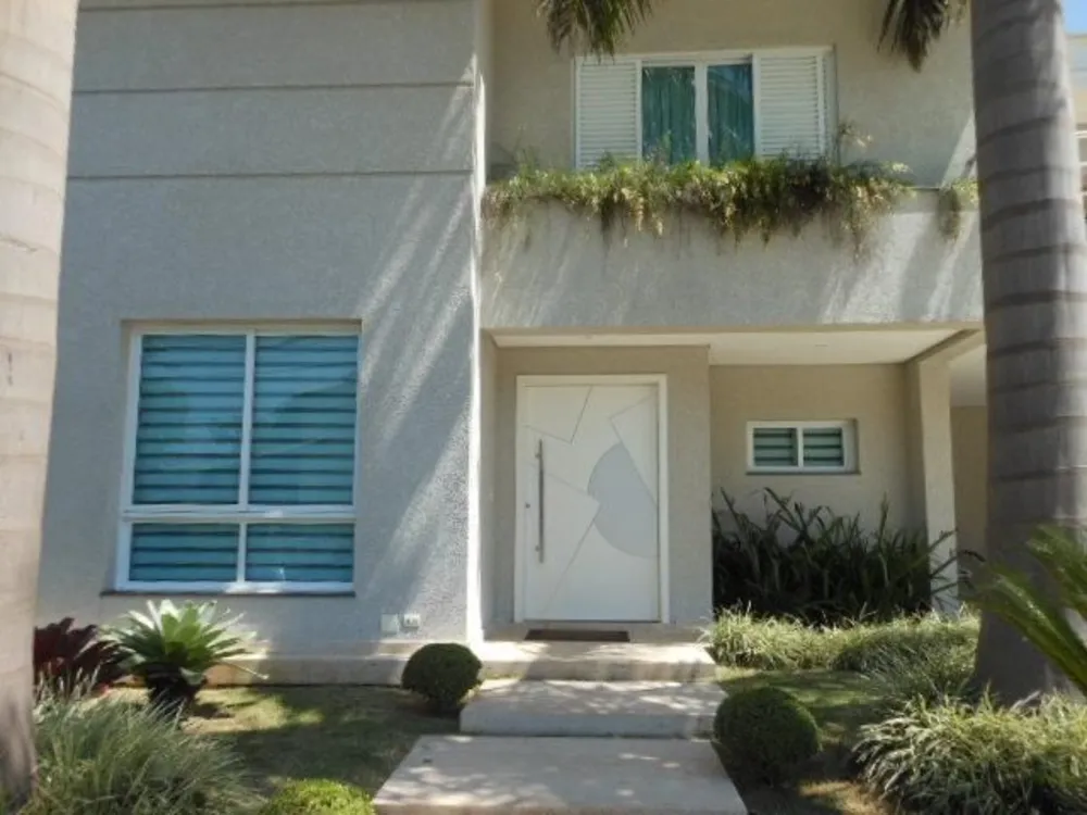 Casa, 4 quartos, 430 m² - Foto 3