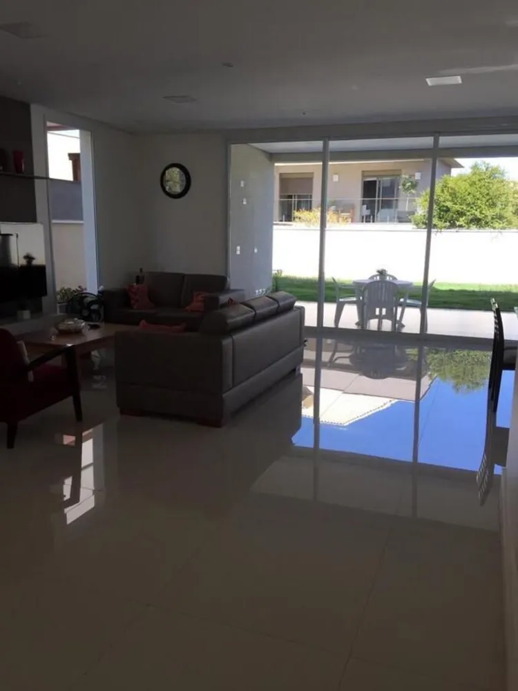 Casa, 4 quartos, 407 m² - Foto 3