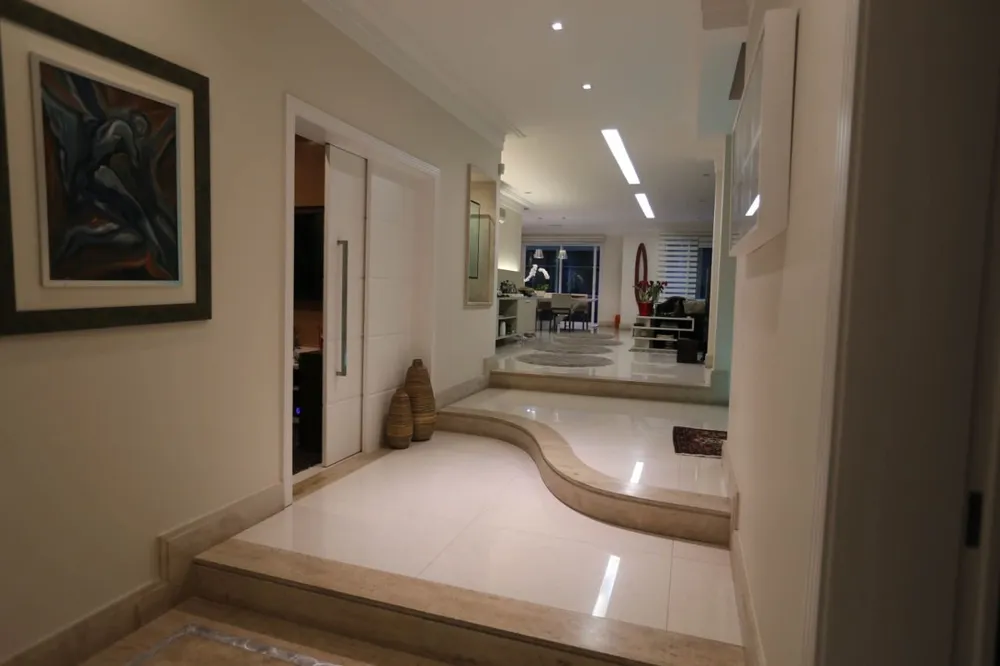Casa, 5 quartos, 479 m² - Foto 3