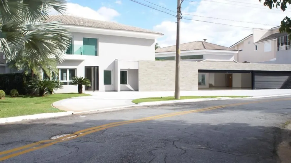 Casa, 5 quartos, 1150 m² - Foto 3