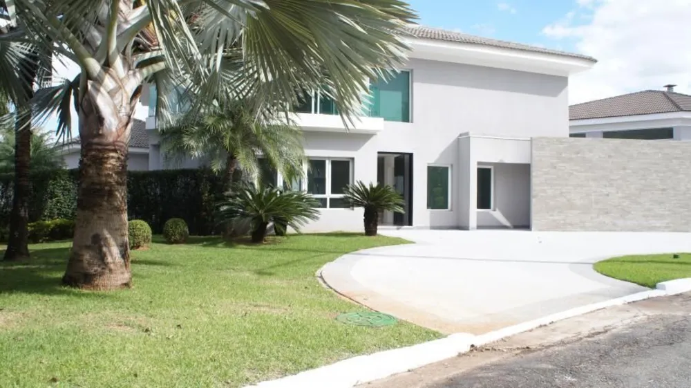 Casa, 5 quartos, 1150 m² - Foto 4