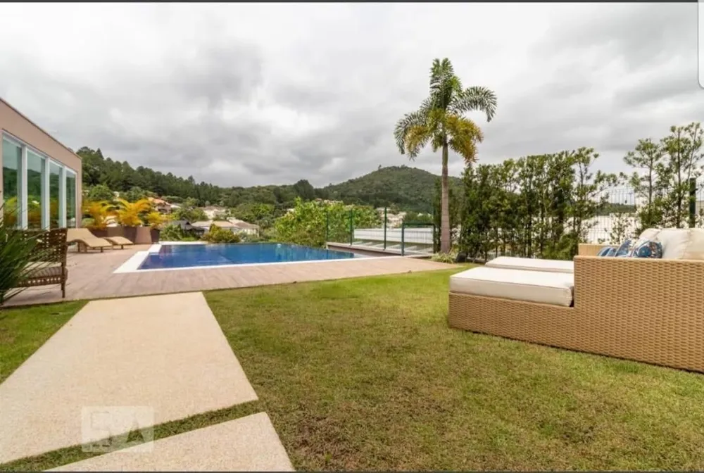 Casa, 5 quartos, 740 m² - Foto 2