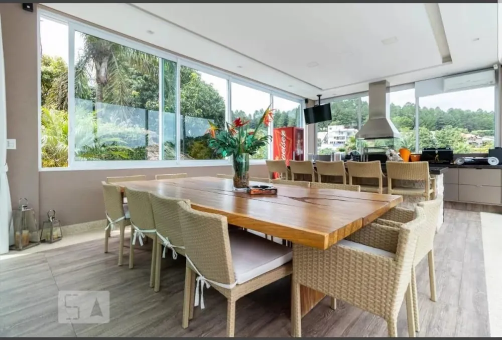 Casa, 5 quartos, 740 m² - Foto 4