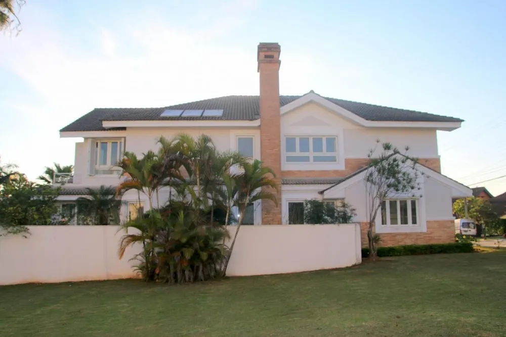 Casa, 4 quartos, 470 m² - Foto 1