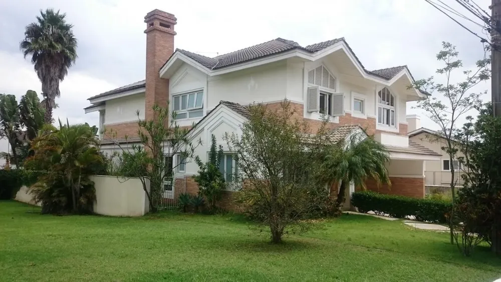 Casa, 4 quartos, 470 m² - Foto 2