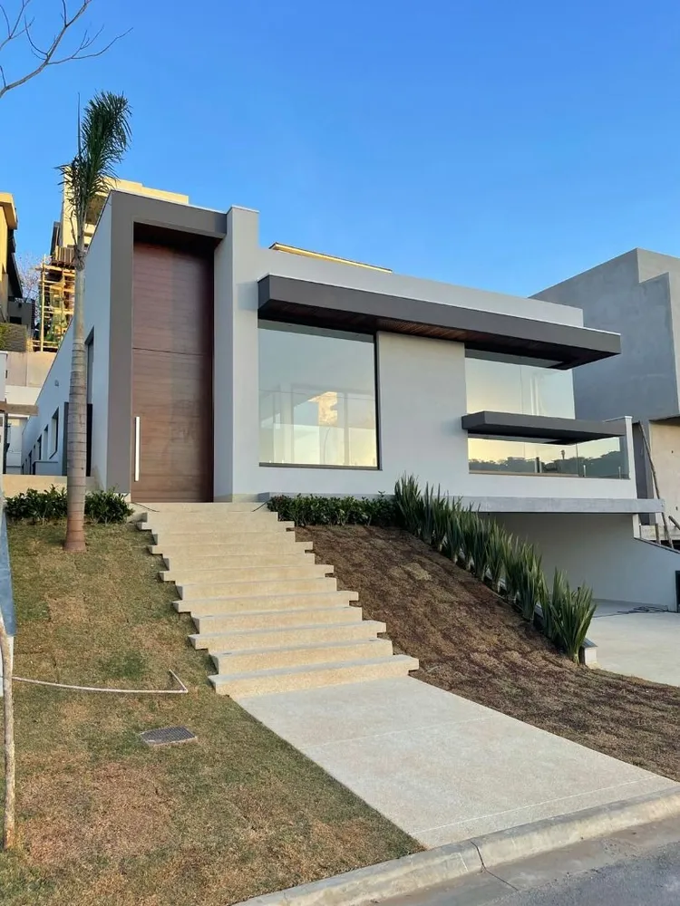 Casa, 5 quartos, 370 m² - Foto 2