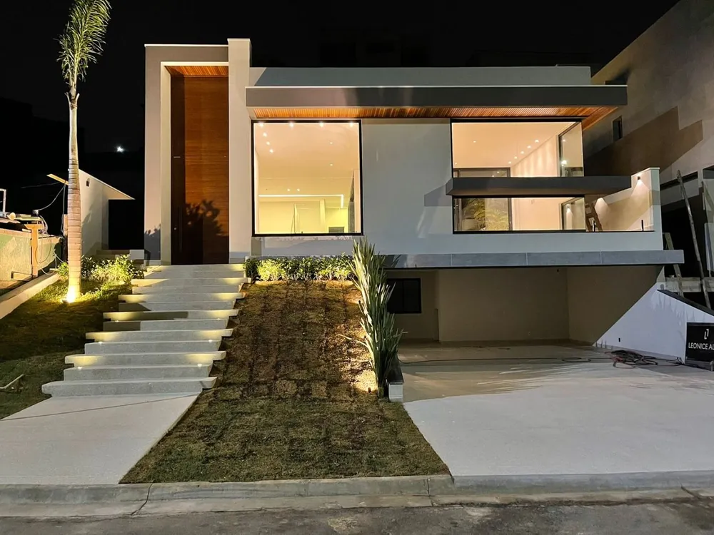 Casa, 5 quartos, 370 m² - Foto 3