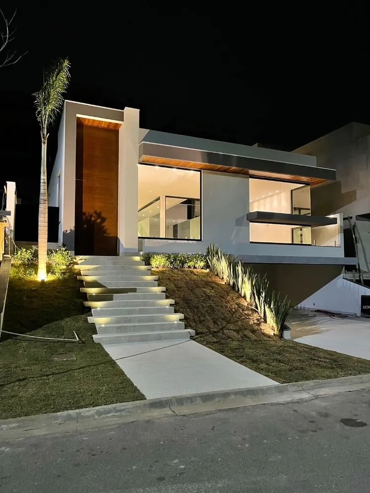 Casa, 5 quartos, 370 m² - Foto 4