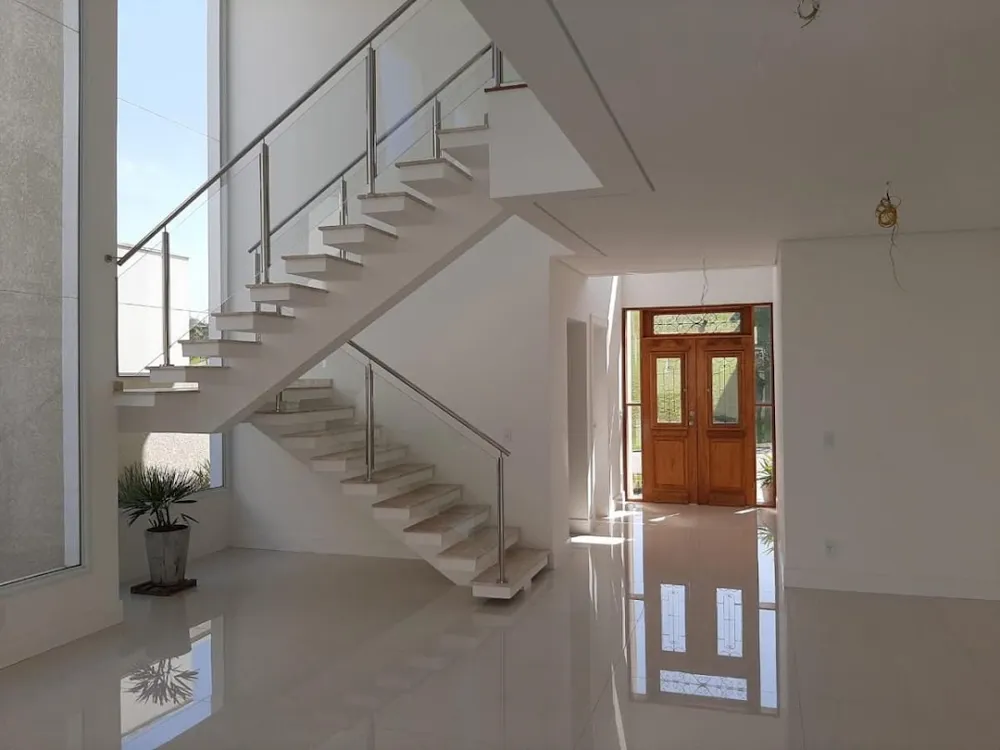 Casa, 4 quartos, 345 m² - Foto 2