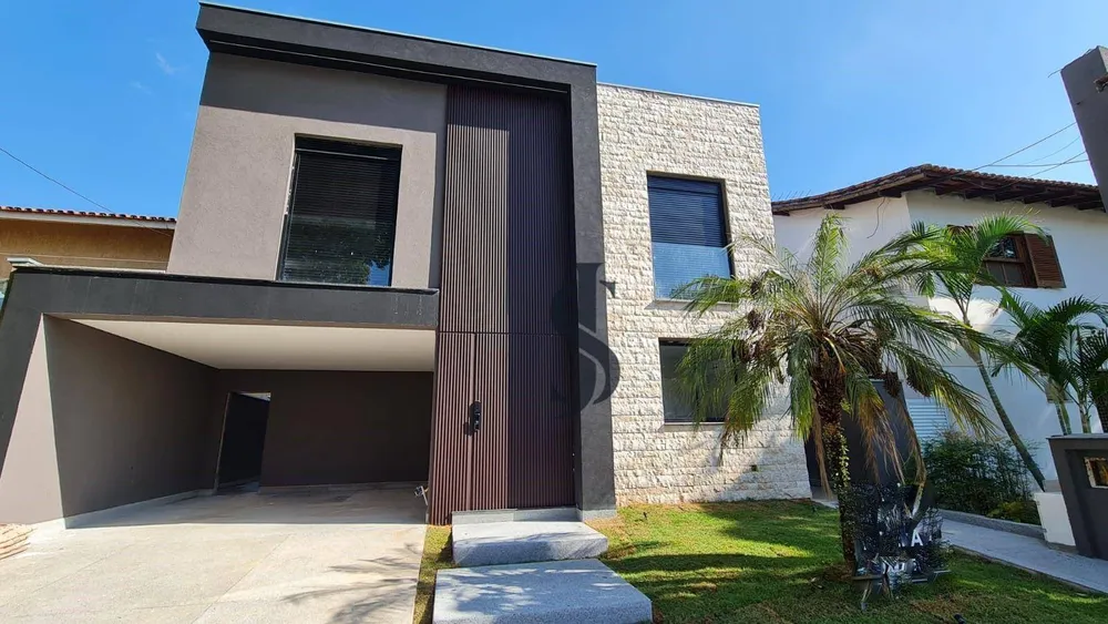 Casa, 4 quartos, 300 m² - Foto 4
