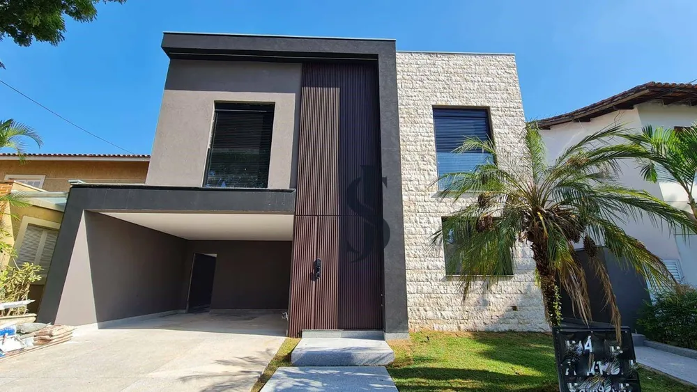 Casa, 4 quartos, 300 m² - Foto 1