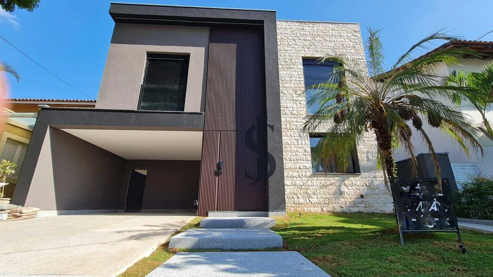 Casa, 4 quartos, 300 m² - Foto 2