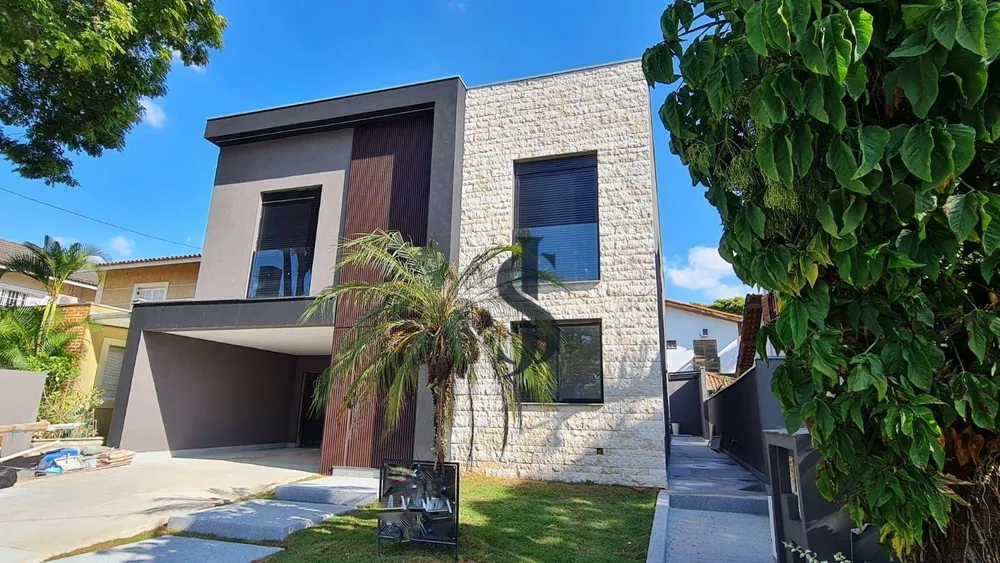 Casa, 4 quartos, 300 m² - Foto 3