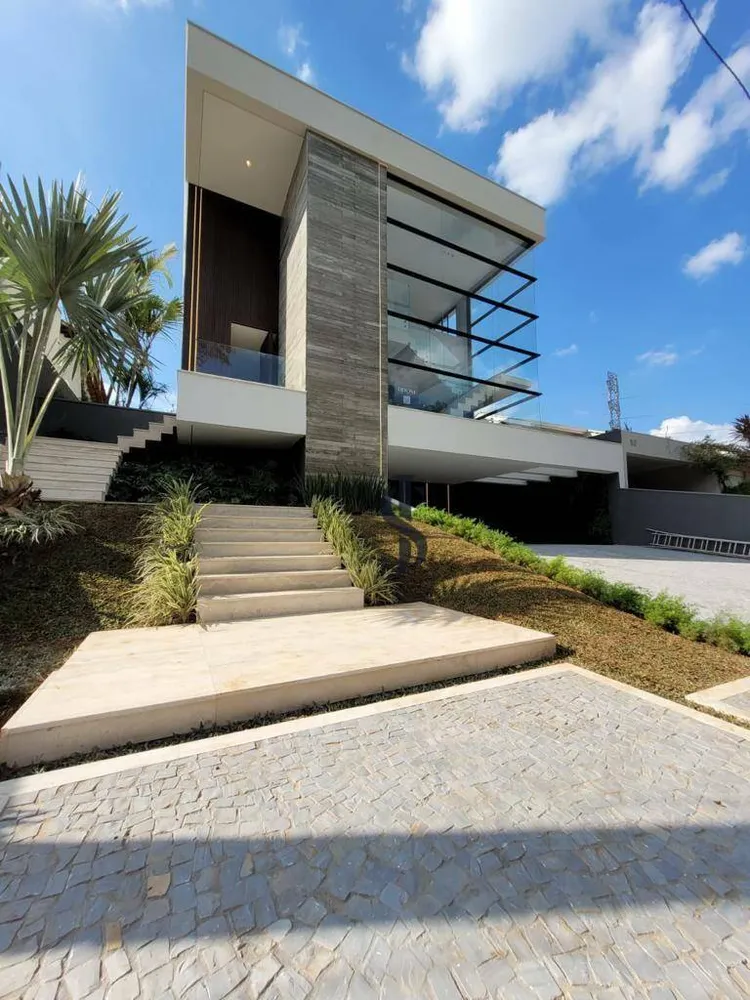 Casa, 4 quartos, 500 m² - Foto 2