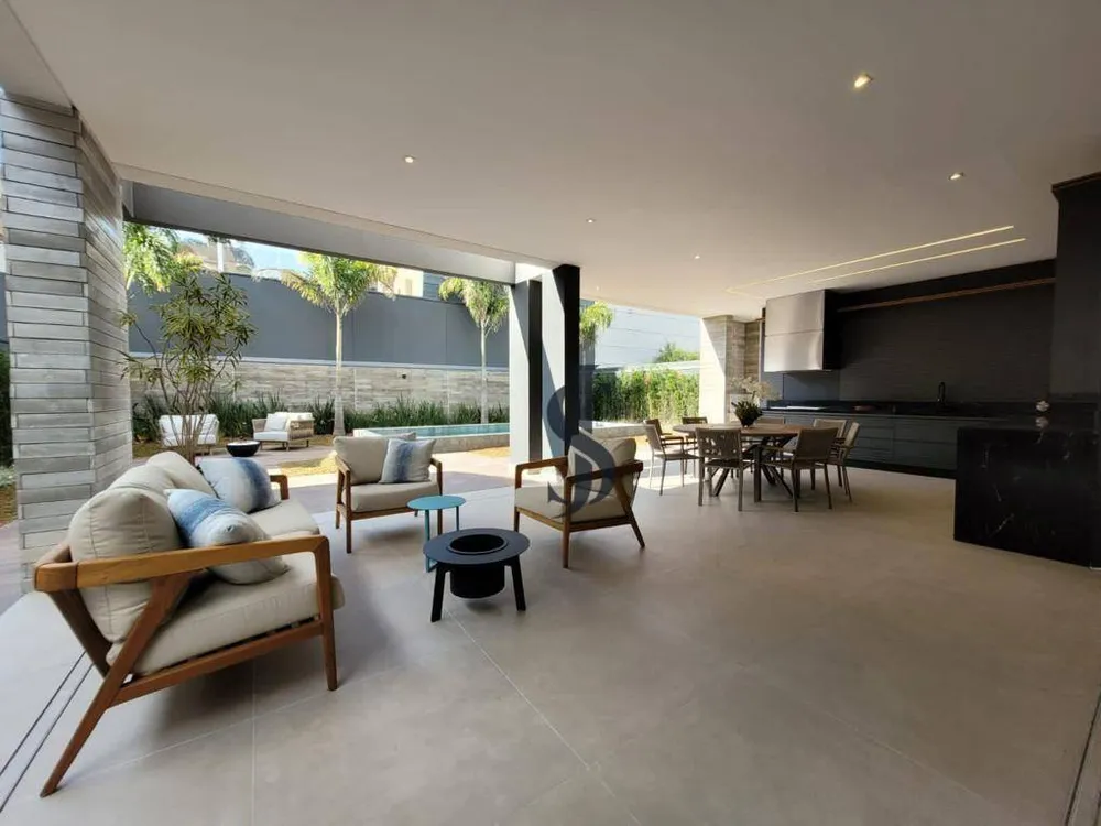 Casa, 4 quartos, 500 m² - Foto 4