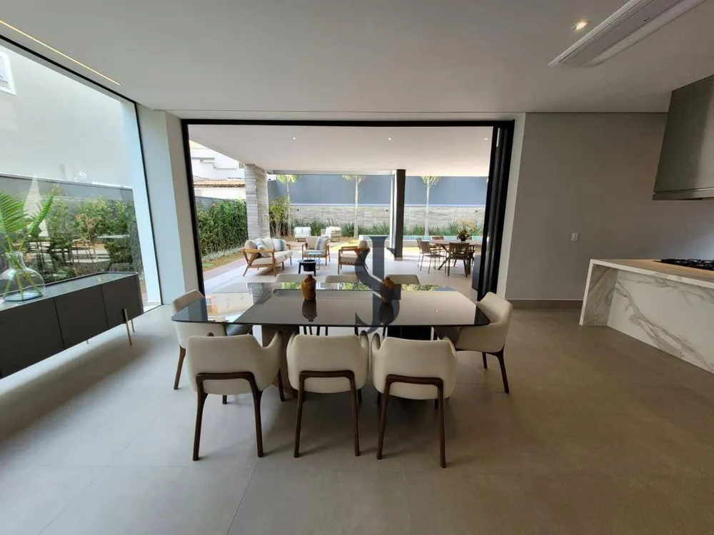 Casa, 4 quartos, 500 m² - Foto 3