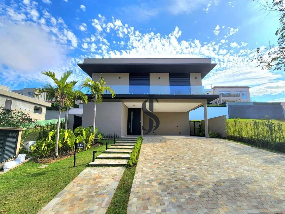 Casa, 3 quartos, 373 m² - Foto 2