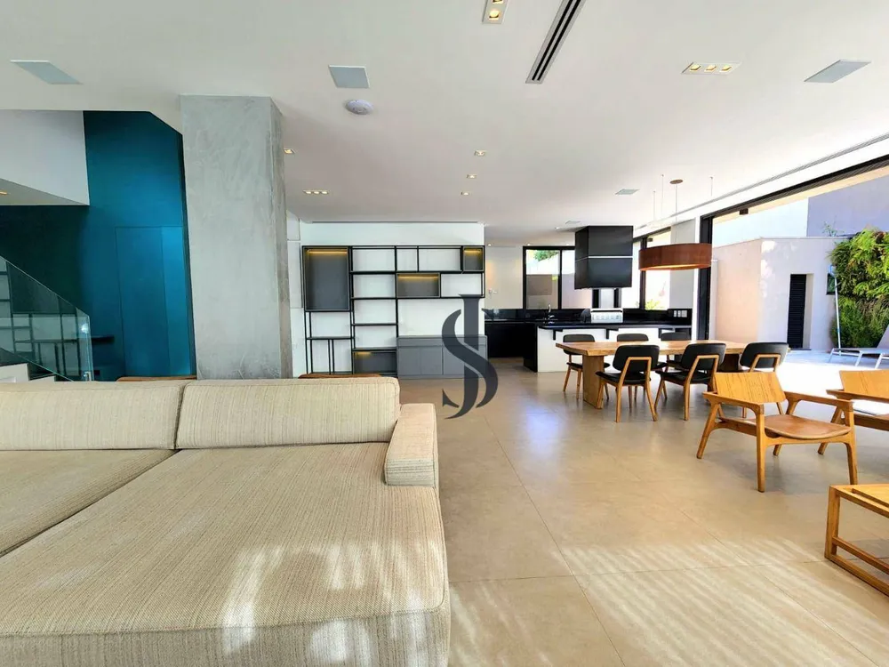 Casa, 3 quartos, 373 m² - Foto 4