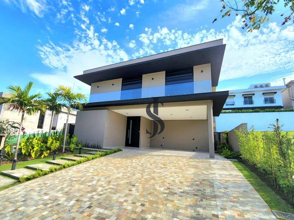 Casa, 3 quartos, 373 m² - Foto 1