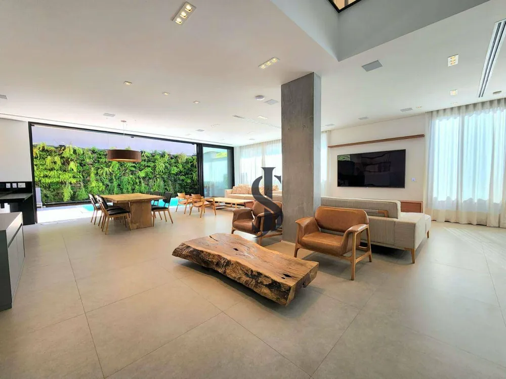 Casa, 3 quartos, 373 m² - Foto 3