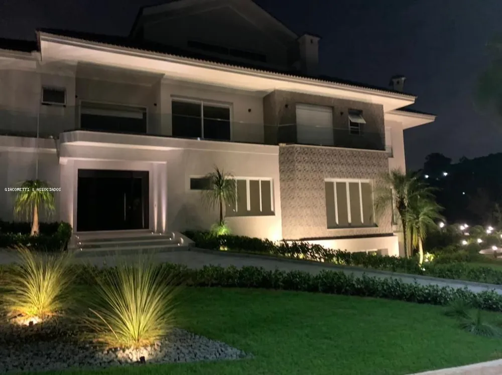 Casa, 5 quartos, 1412 m² - Foto 3