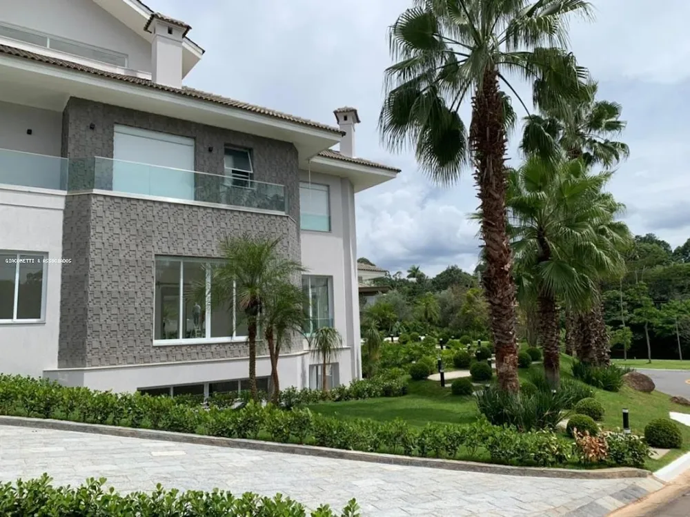 Casa, 5 quartos, 1412 m² - Foto 4
